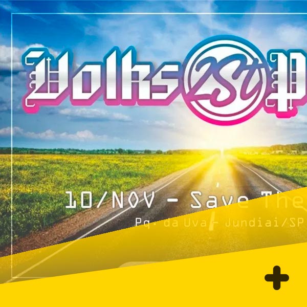 EVENTOS EM SÃO PAULO - 1