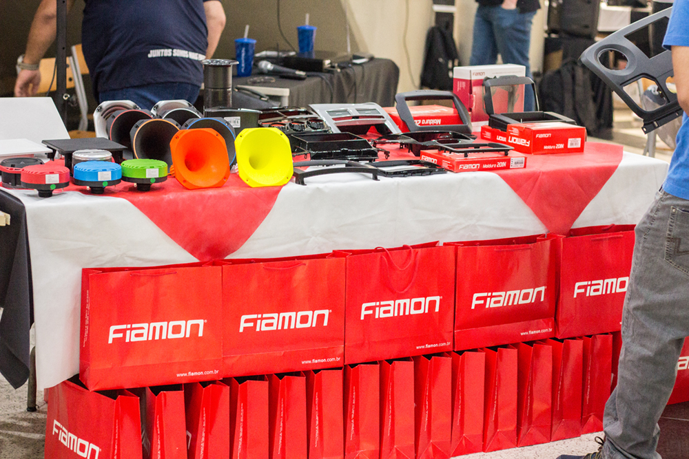 EVENTO FENAVAP OUT 2019 - FOTO 7