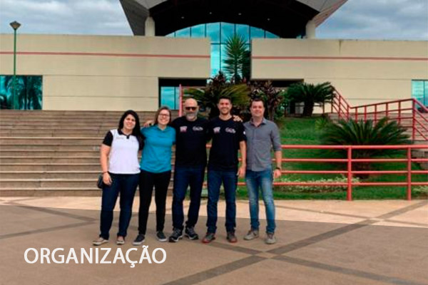 EVENTO FENAVAP OUT 2019 - FOTO 4