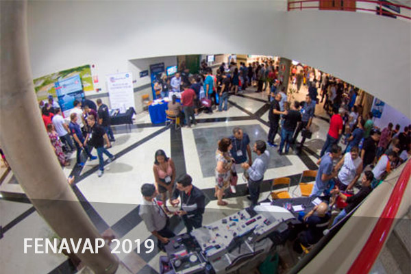 EVENTO FENAVAP OUT 2019 - FOTO 5